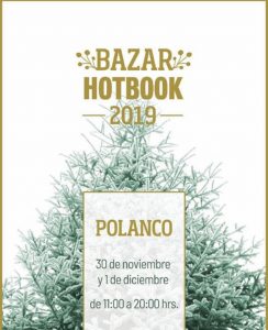 bazar navideño